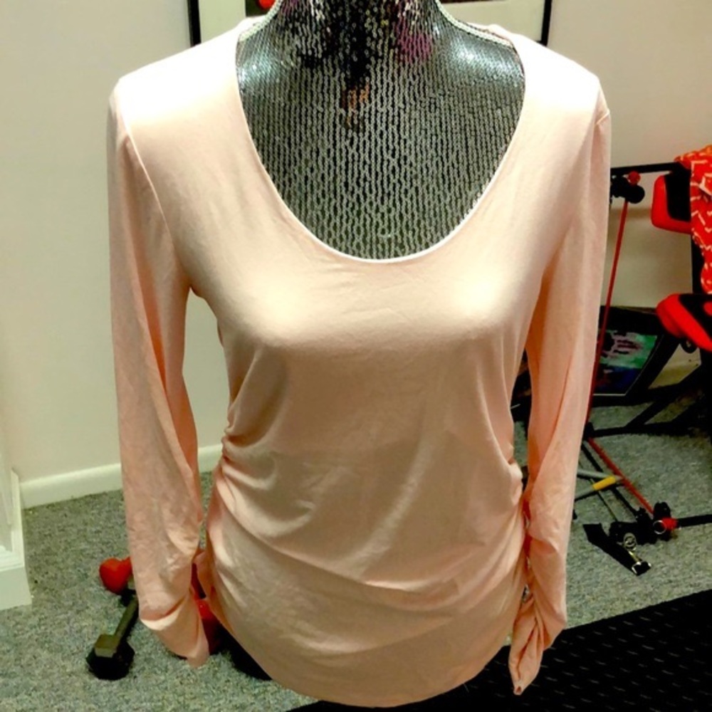 Isabella Oliver Long Sleeve